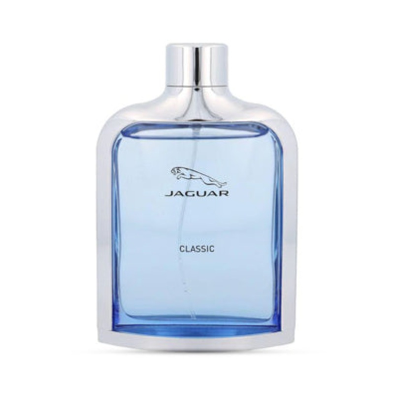 Jaguar Classic Blue EDT 5.0 oz