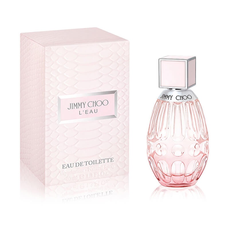Jimmy Choo Jimmy Choo L’Eau 40ml EDT (L) SP