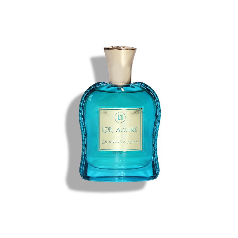 L’Or Azure Eau de Parfum 3.4 oz.