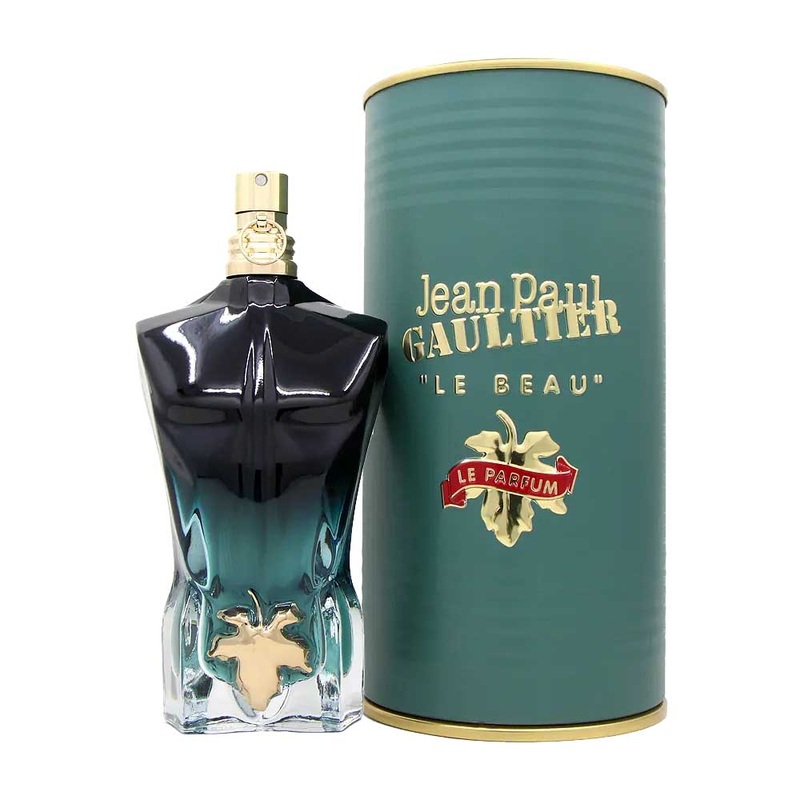 Le Beau Le Parfum – Retail Bottle Retail Bottle – 75 ml (2.5 fl oz)