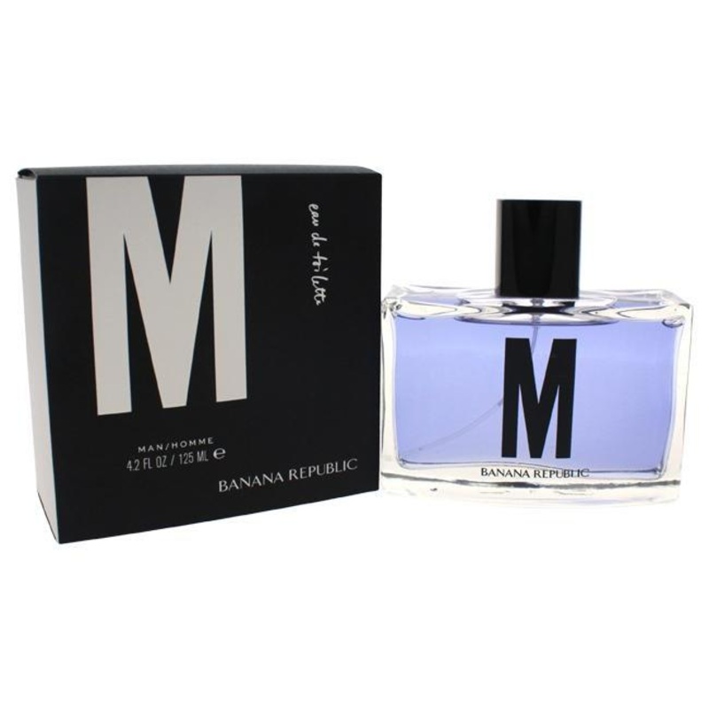 M Cologne 4.2 oz.