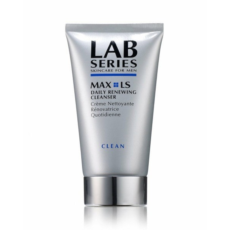 Max Ls Daily Renewing Cleanser by Lab Series 5.0 Oz. Cleanser For Women