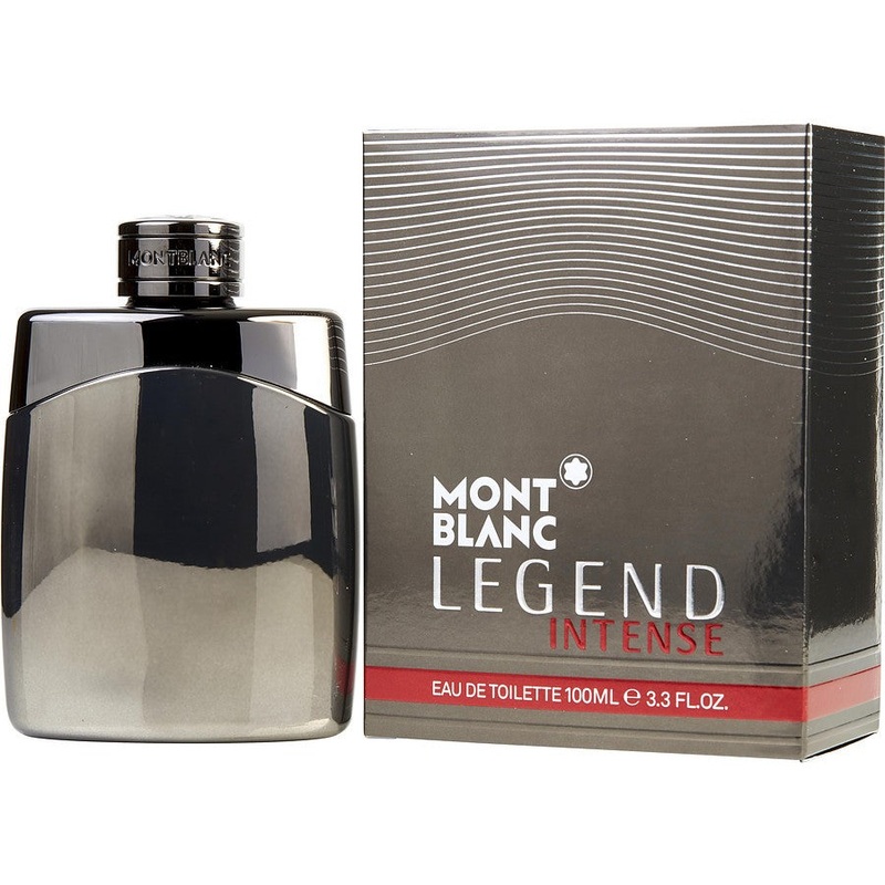 Montblanc Legend Intense 100ml EDT (M) SP