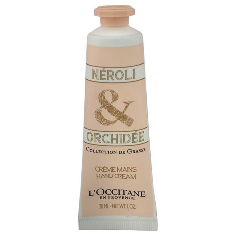 Neroli & Orchidee Hand Cream 1  oz.