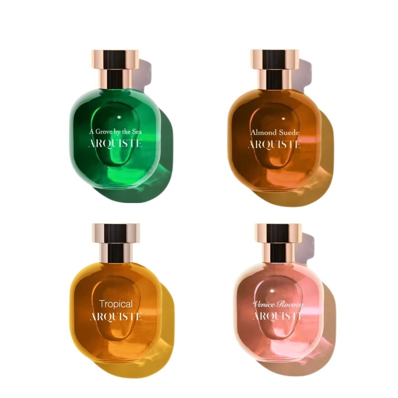 New Arquiste Sample Set