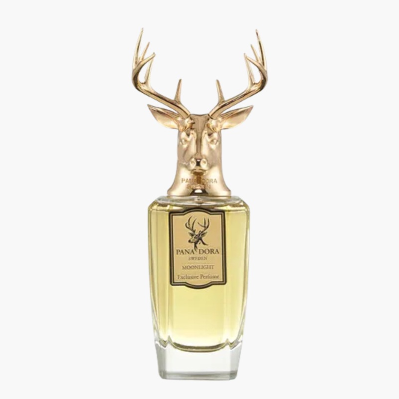 Pana Dora Moonlight EDP 3.4 oz/ 100 ml Retail Bottle