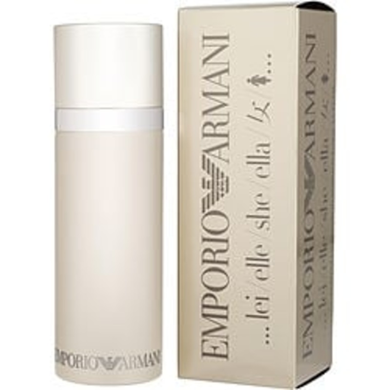 Perfume Giorgio Armani Emporio 3.4 Oz  EDP Spray for Women
