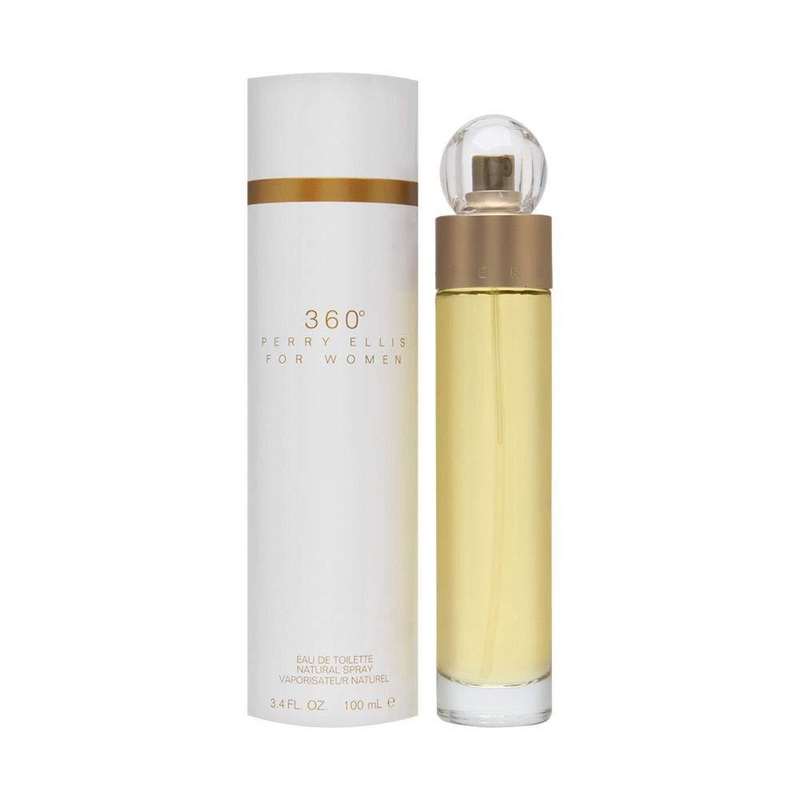 Perry Ellis 360 EDT Spray (W) 50ML