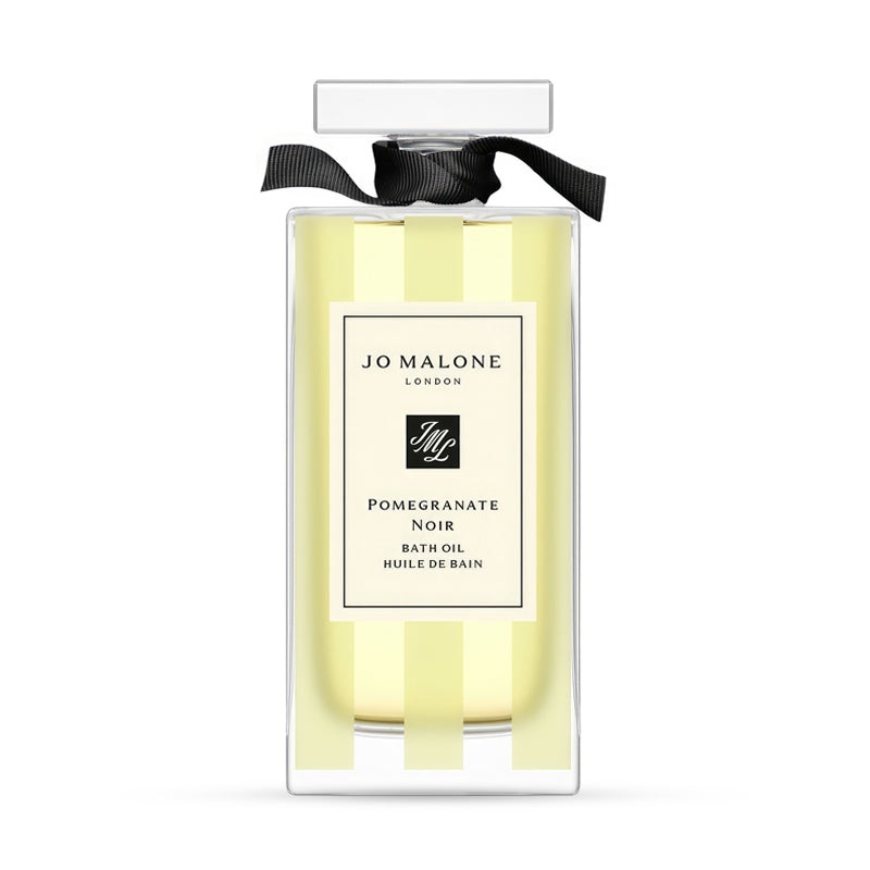 Pomegranate Noir Bath Oil (Unboxed) 1.0 oz Unboxed