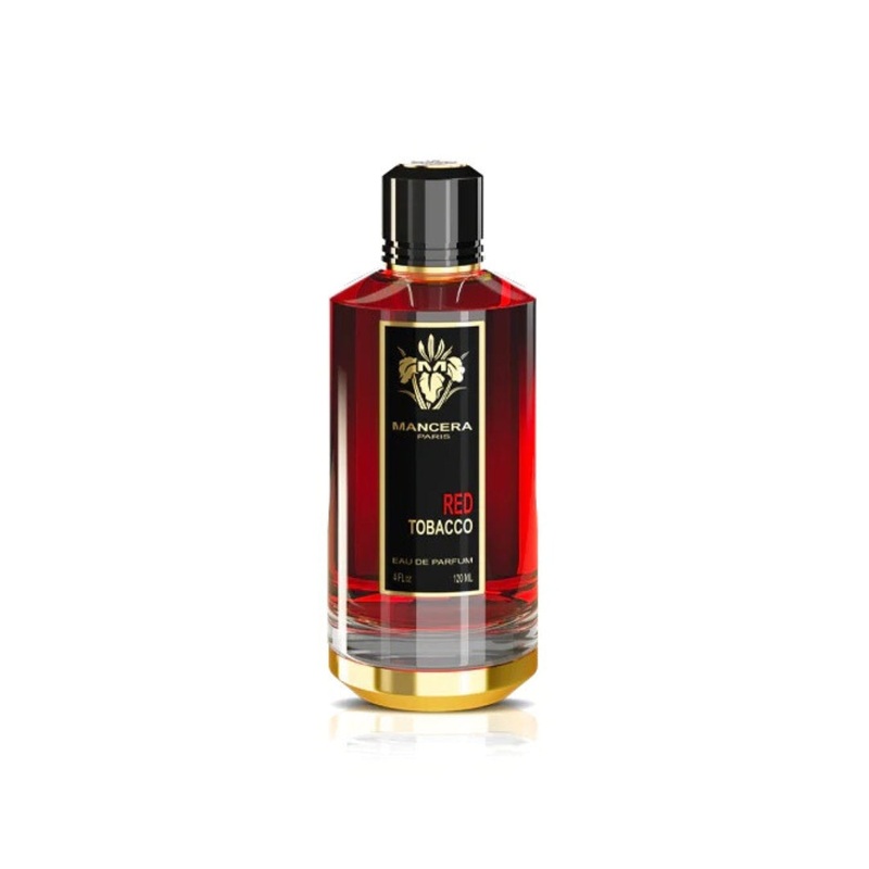 Red Tobacco 120ml Eau de Parfum