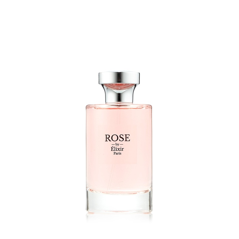 Rose Perfume 3.4 oz.
