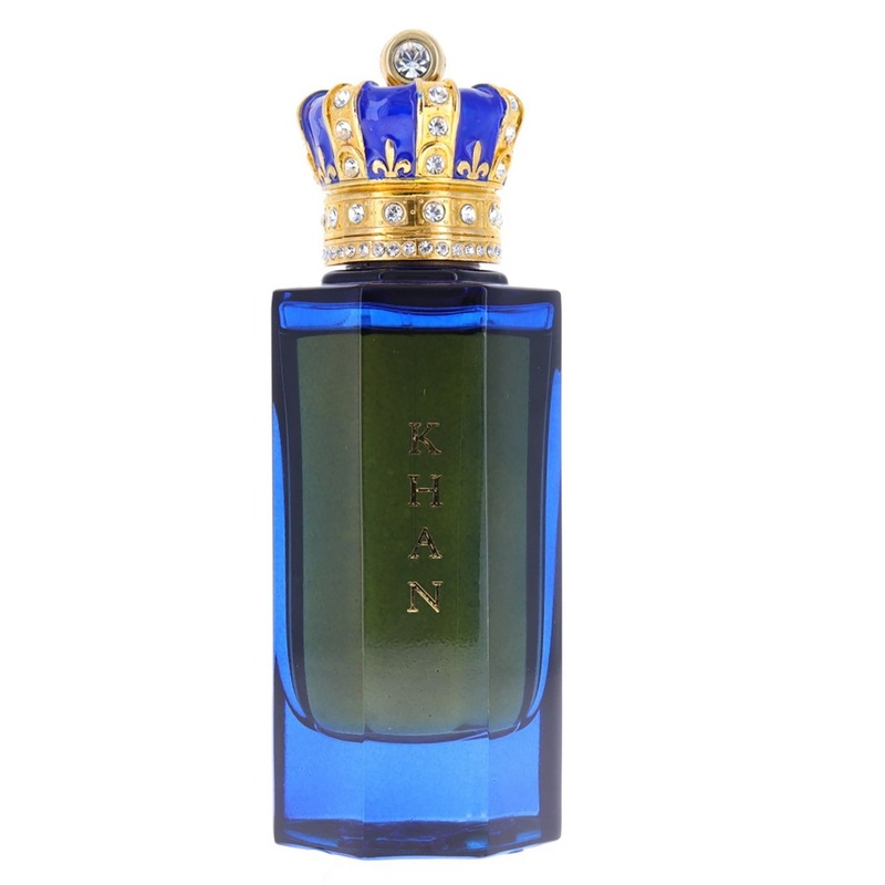 Royal Crown Khan Extrait de Parfum Unisex 2ml