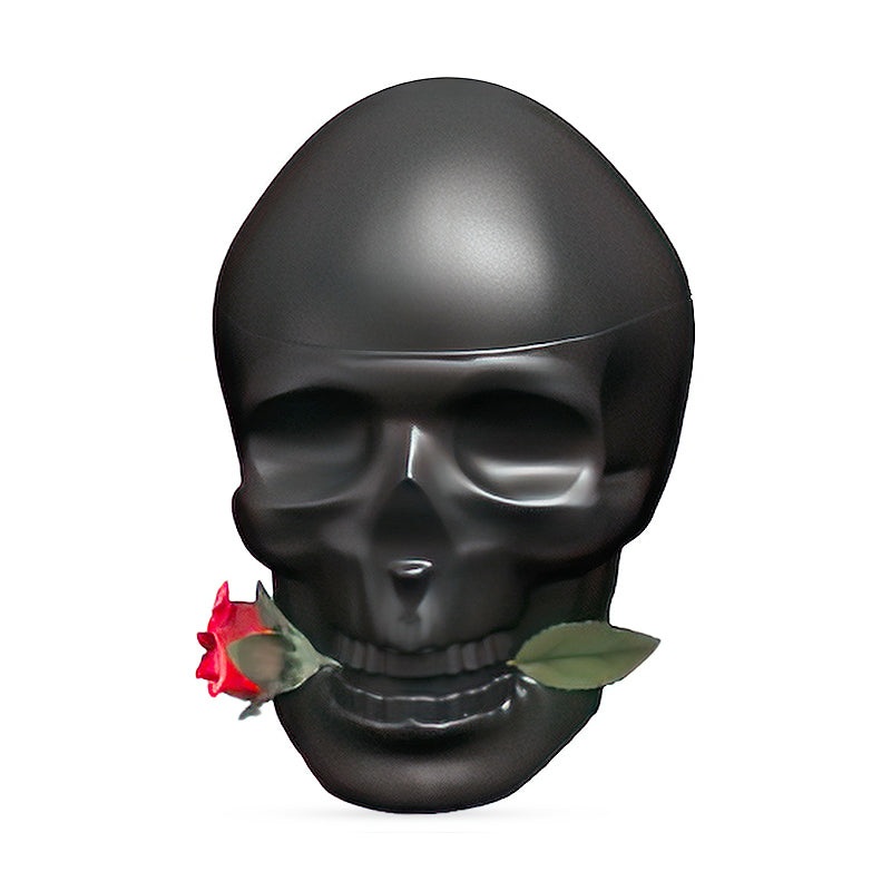 Skulls & Roses EDP 2.5 oz Tester