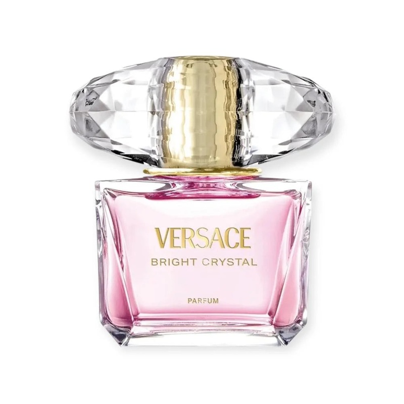 Versace Bright Crystal Parfum for Women 100ml