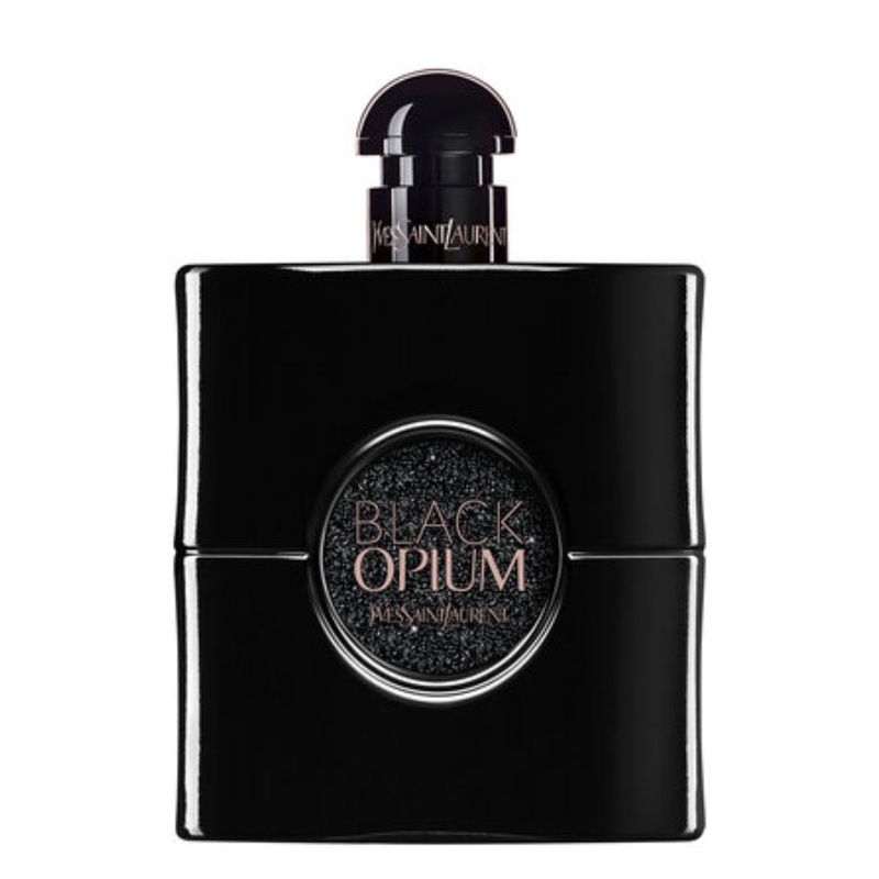 Yves Saint Laurent Black Opium Le Parfum for women | Samples 3.0 oz / 90 ml