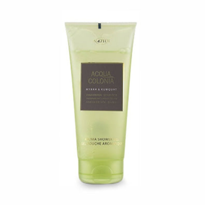 Acqua Colonia Myrrh & Kumquat Shower Gel 6.8 oz