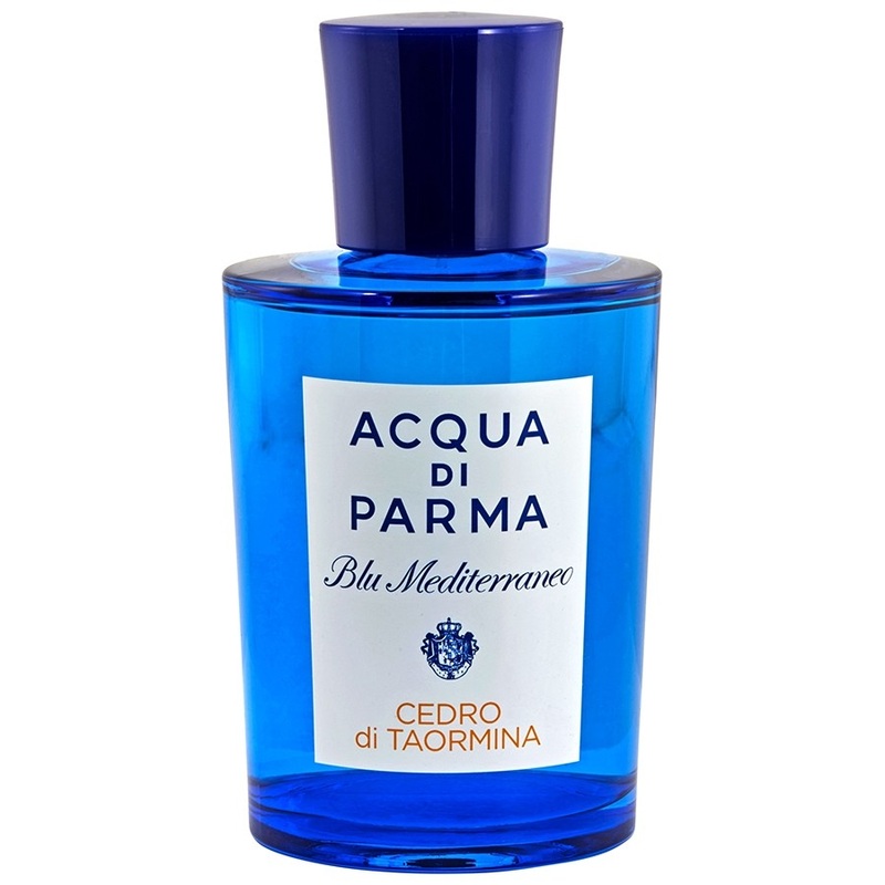 Acqua di Parma Blu Mediterraneo Cedro Di Taormina Eau de Toilette Unisex 2ml