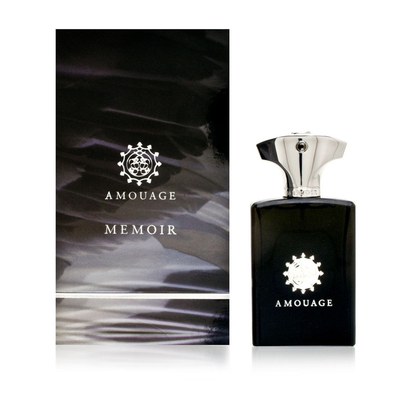 Amouage Memoir for Man 1.7 oz Eau de Parfum Spray