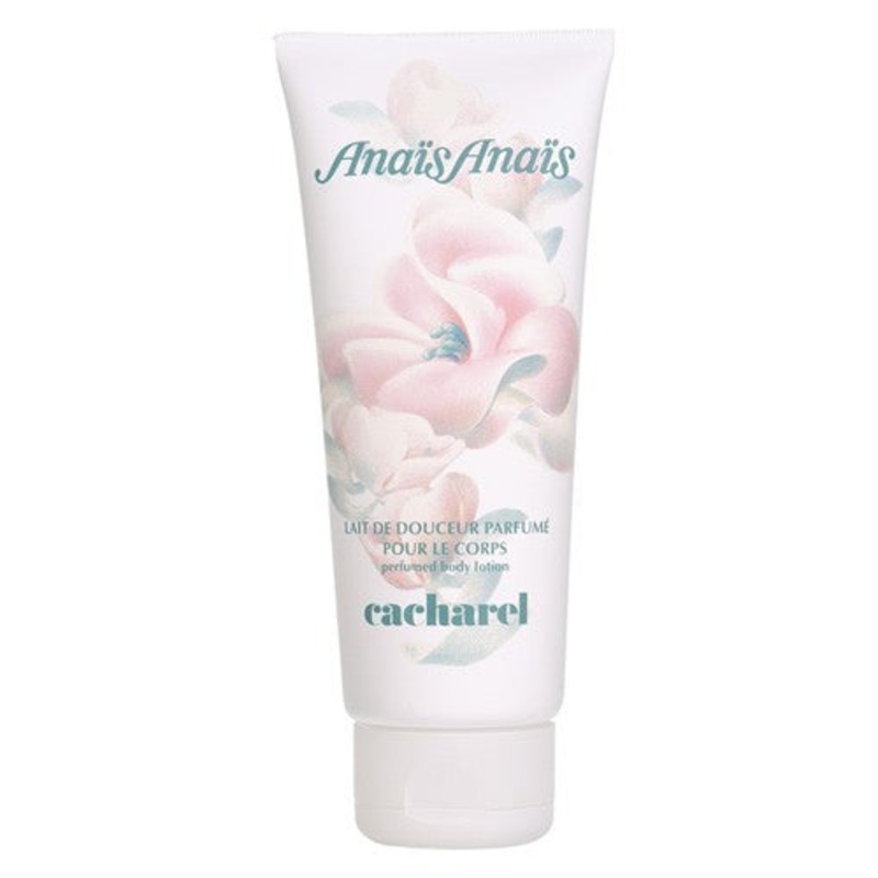 Anais Anais Body Lotion by Cacharel 1.7 Oz. Body Lotion For Women