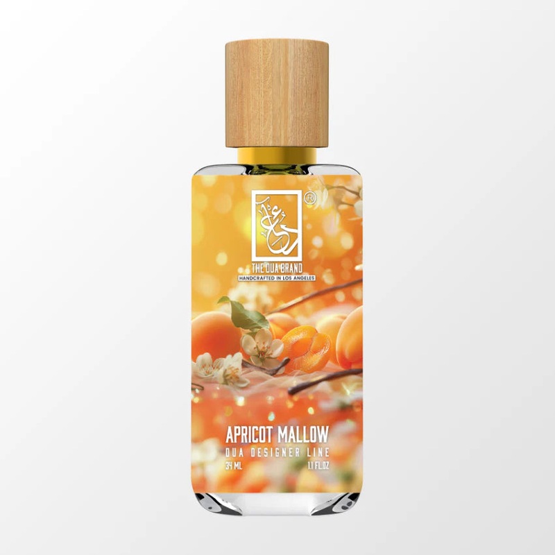 Apricot Mallow