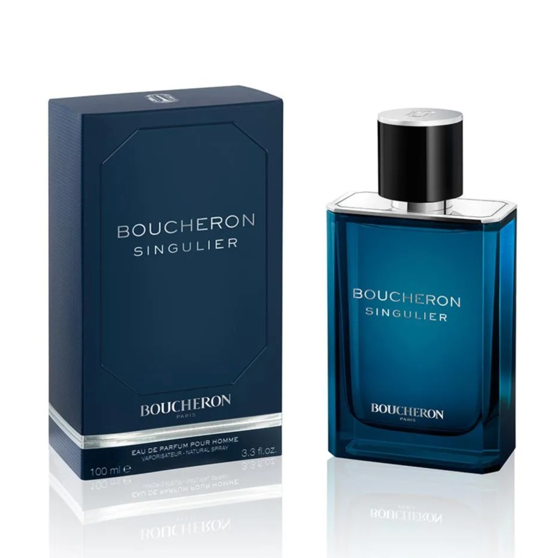 Boucheron Singulier 50ML EDP Spray (M)