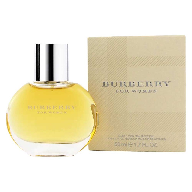 Burberry – Sample Vial Sample Vial – 0.75 ml (0.025 fl oz)