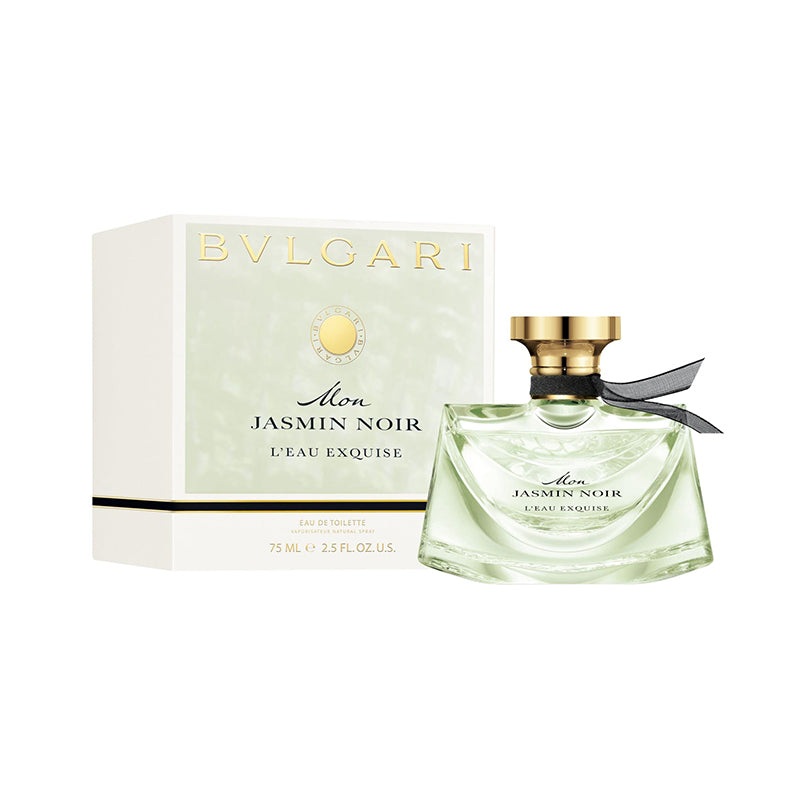 Bvlgari Mon Jasmin Noir L’Eau Exquise 75ml EDT (L) SP
