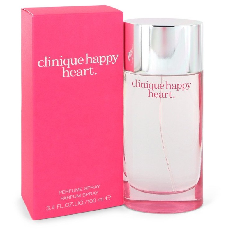 Clinique Happy Heart EDP Spray (W) 50ML