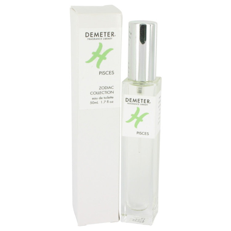 Demeter Pisces by Demeter For Women Eau De Toilette Spray 1.7 oz