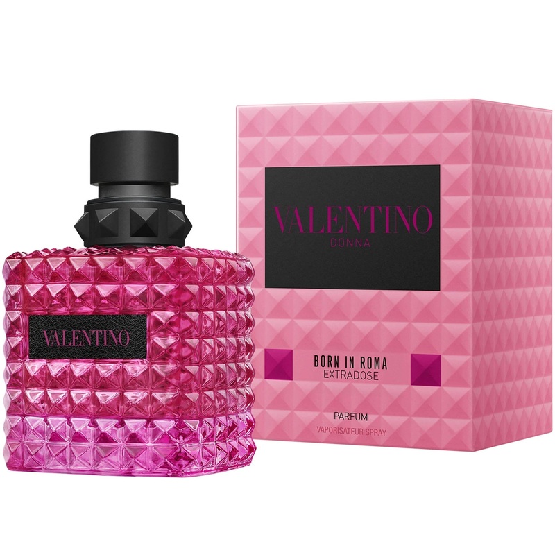 Donna Born in Roma Extradose 3.4 oz Parfum