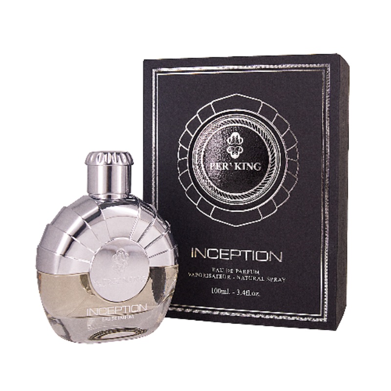 Dumont Per’king Inception Eau De Parfum 3.4 Oz