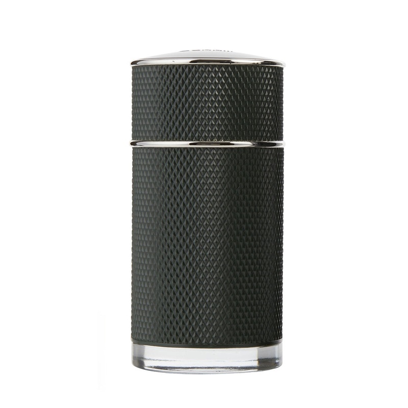 Dunhill Icon Racing Eau de Parfum for Men – Box Item 5ml Atomizer Black