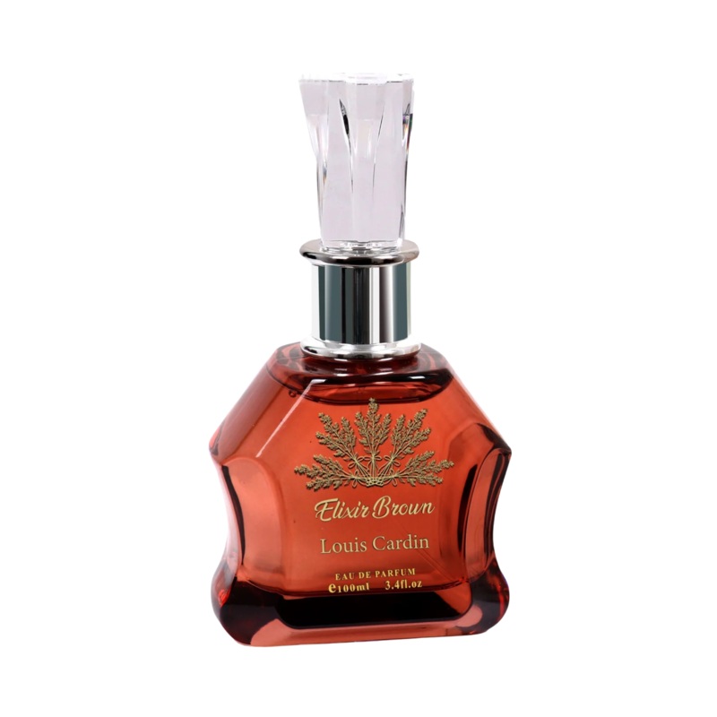 Elixir Brown Homme EDP 100mL