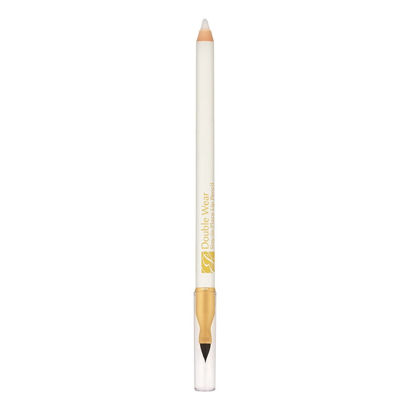 Estee Lauder Double Wear Stay-In-Place Lip Pencil 20 Clear