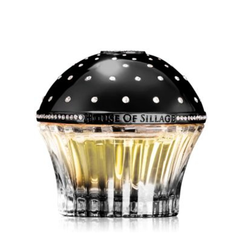 House Of Sillage – Nouez Moi Limited Edition – Edp 75ml