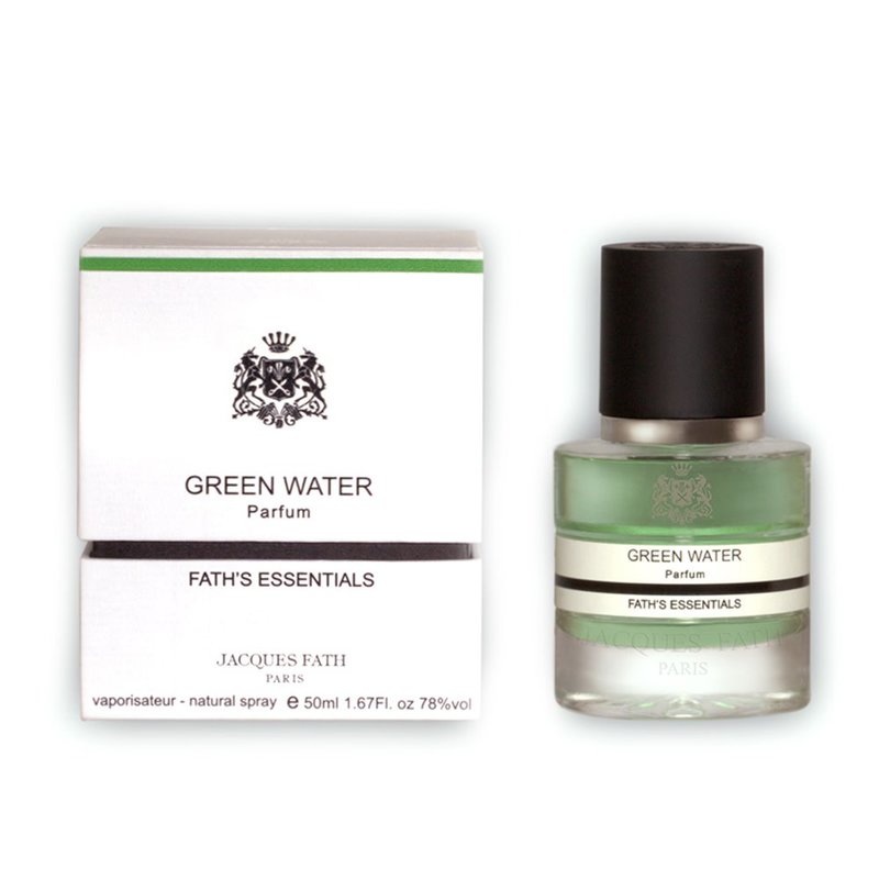 Jacques Fath – Green Water 50ml