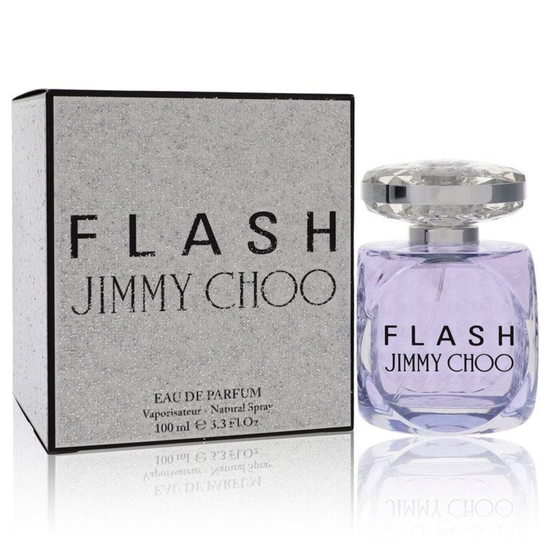 Jimmy Choo Flash Ed Parfum Spray 3.3 Oz Perfume by Jimmy Choo for Women