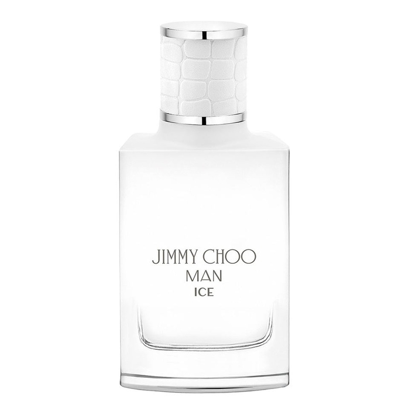 Jimmy Choo Man Ice by Jimmy Choo 1ml Sample Spray