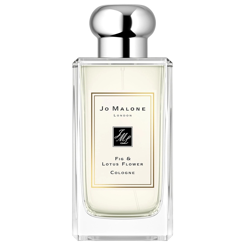 Jo Malone Fig & Lotus Flower Cologne EDC Spray (W)(M) 30ML