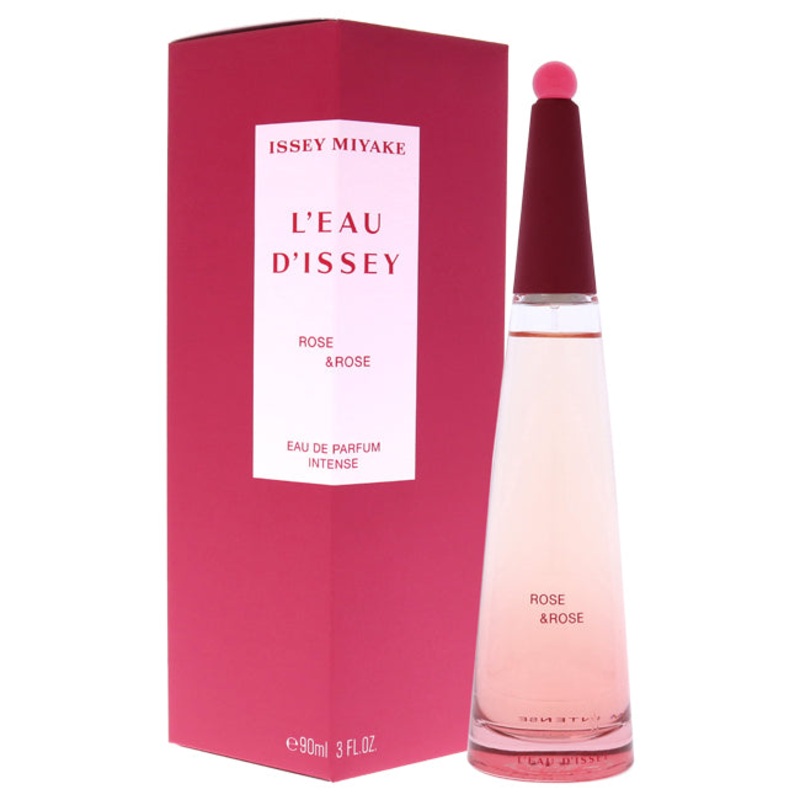 L’Eau Dissey Rose And Rose Eau De Parfum 3 oz.