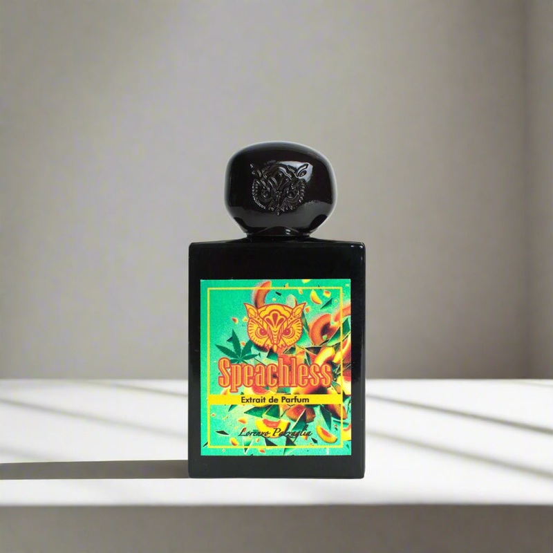 Lorenzo Pazzaglia – Speachless 50ml