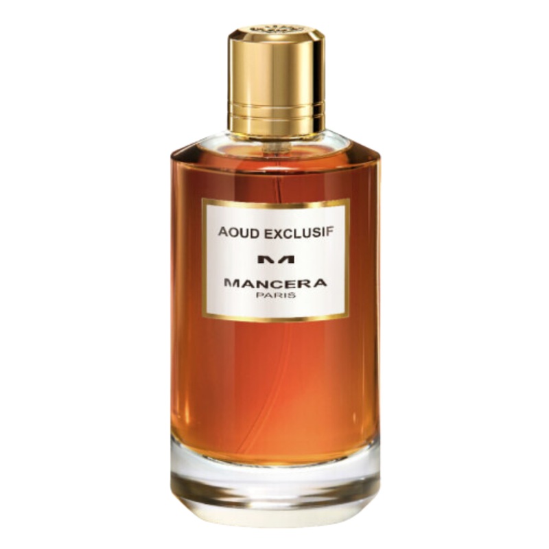 Mancera Aoud Exclusif Eau de Parfum 4.0 oz / 120 ml