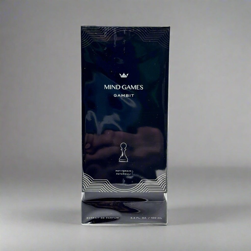 Mind Games – Soulmate Collection – Gambit 100ml
