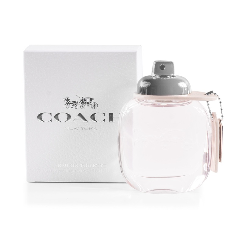New York Perfume 1.0 oz.