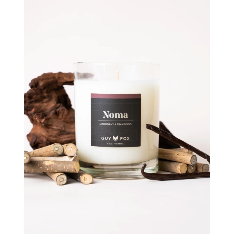 Noma Candle