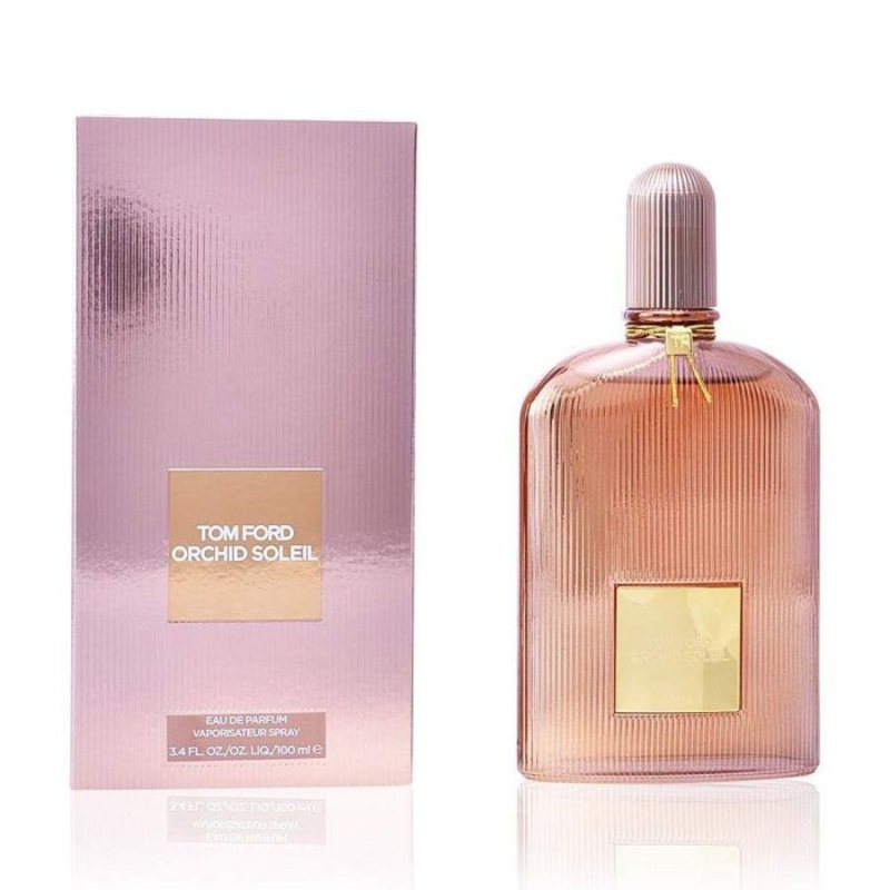 Orchid Soleil by Tom Ford for Women