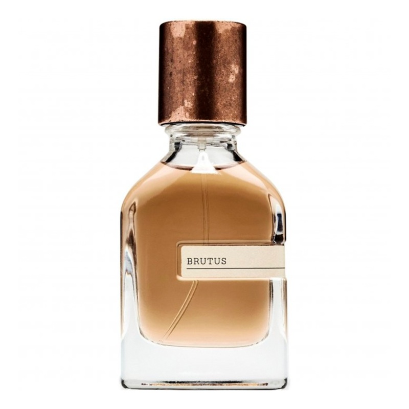 Orto Parisi Brutus Extrait de Parfum 50ml