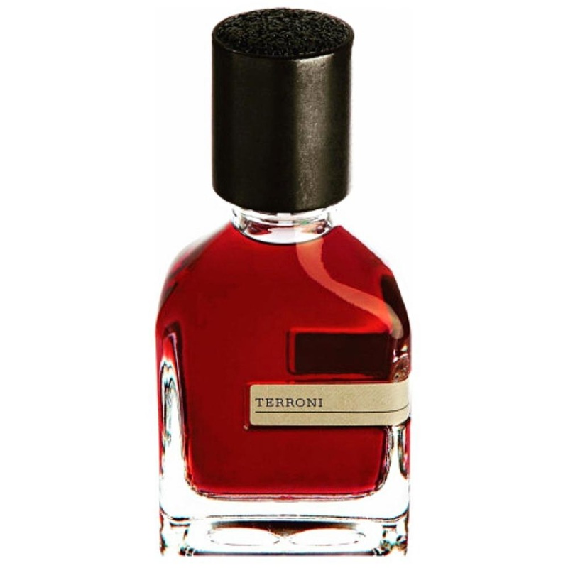 Orto Parisi Terroni Parfum 1.7 oz / 50 ml