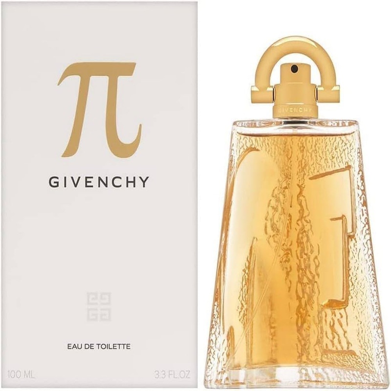 Pi Eau De Toilette 1.7 oz.