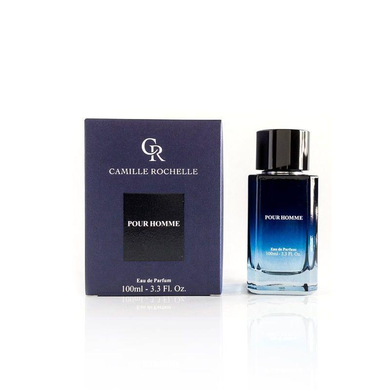 Pour Homme Cologne 3.4 oz.